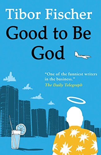 Beispielbild fr Good to Be God zum Verkauf von Blackwell's