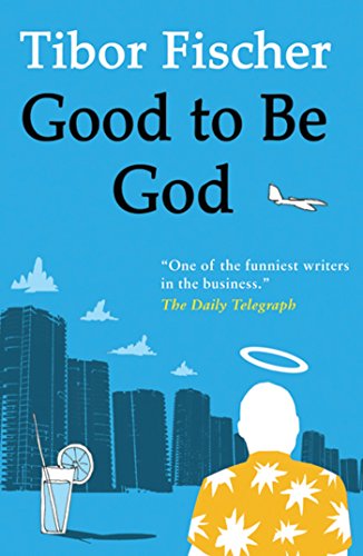 Stock image for Good to Be God for sale by AwesomeBooks