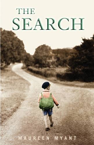 The Search - Maureen Myant