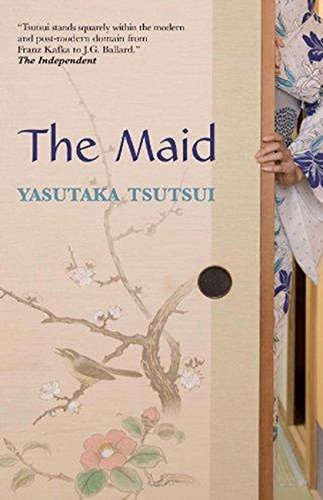 Imagen de archivo de The Maid a la venta por WorldofBooks