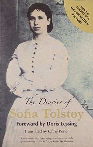 Beispielbild fr The Diaries of Sofia Tolstoy zum Verkauf von Blackwell's