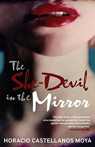 9781846881046: Tht She-Devil in the Mirror