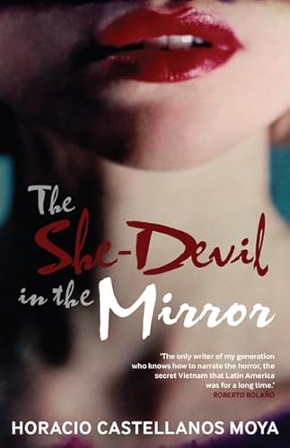 Stock image for The She-Devil in the Mirror for sale by WorldofBooks