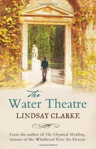 Stock image for The Water Theatre for sale by WorldofBooks