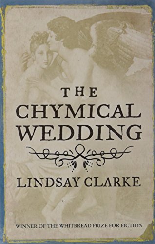 Stock image for The Chymical Wedding for sale by Better World Books: West