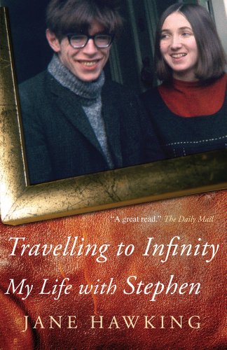 Stock image for Travelling to Infinity: My Life with Stephen for sale by WorldofBooks