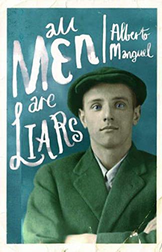 Beispielbild fr All Men are Liars zum Verkauf von WorldofBooks