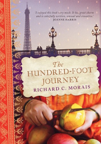 Stock image for The Hundred-Foot Journey for sale by AwesomeBooks