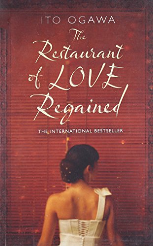 9781846881497: Restaurant of Love Regained