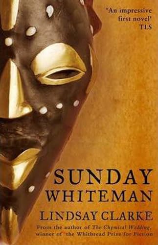 Stock image for Sunday Whiteman for sale by WorldofBooks