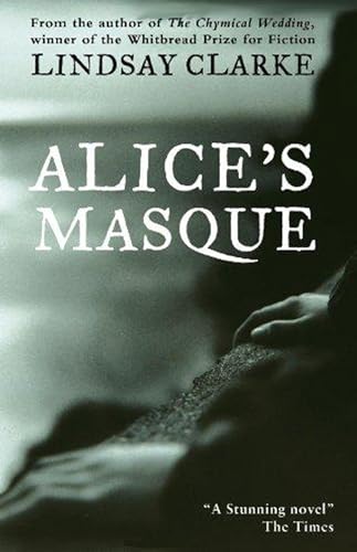 Beispielbild für Alice's Masque zum Verkauf von WorldofBooks