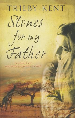 Stock image for Stones for My Father for sale by Goldstone Books