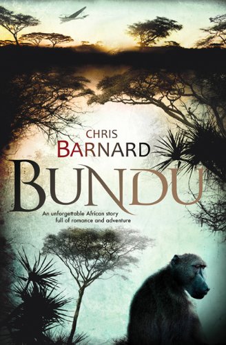 Bundu (9781846881763) by Barnard, Chris