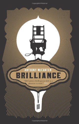 Imagen de archivo de Brilliance a la venta por HPB Inc.