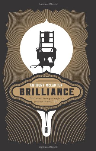Stock image for Brilliance for sale by HPB Inc.