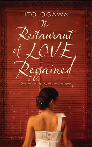 Imagen de archivo de Restaurant of Love Regained, The a la venta por WorldofBooks