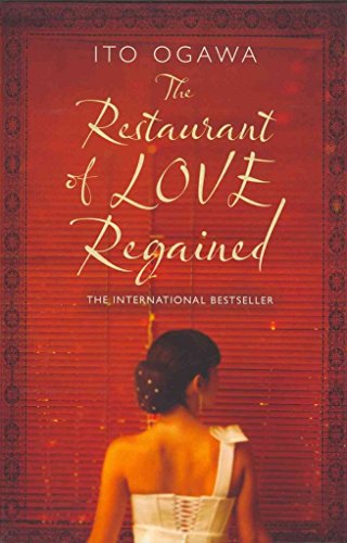 9781846881800: Restaurant of Love Regained, The