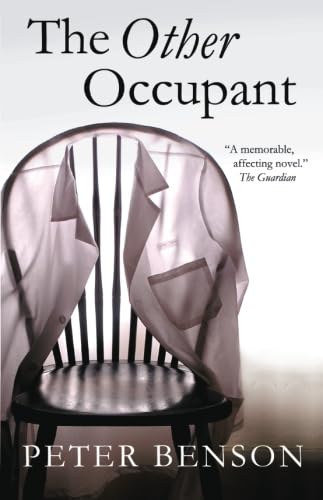 9781846881930: The Other Occupant