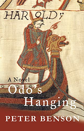 Beispielbild fr Odo's Hanging zum Verkauf von WorldofBooks