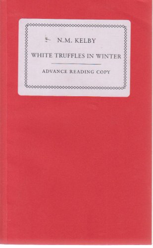 Imagen de archivo de White Truffles in Winter a la venta por WorldofBooks