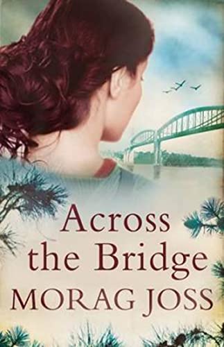 Stock image for Across the Bridge. Morag Joss for sale by Front Cover Books