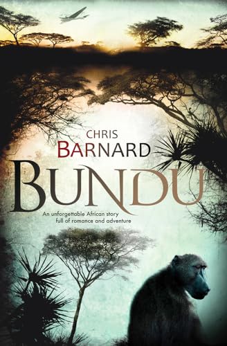 Stock image for Bundu for sale by Ergodebooks