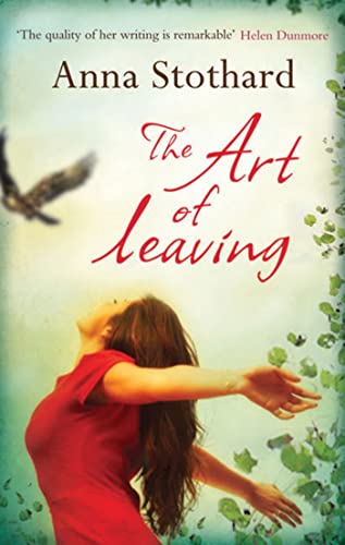 Stock image for The Art of Leaving for sale by Wonder Book