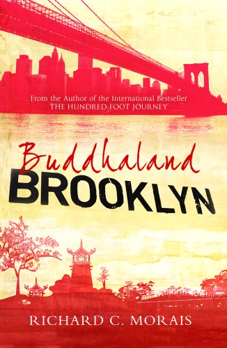 Stock image for Buddhaland Brooklyn for sale by WorldofBooks