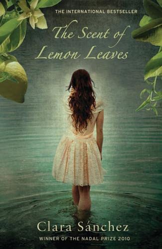 Beispielbild fr The Scent of Lemon Leaves zum Verkauf von Better World Books