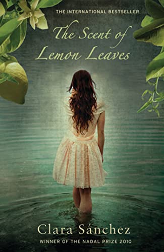Stock image for The Scent of Lemon Leaves for sale by Better World Books