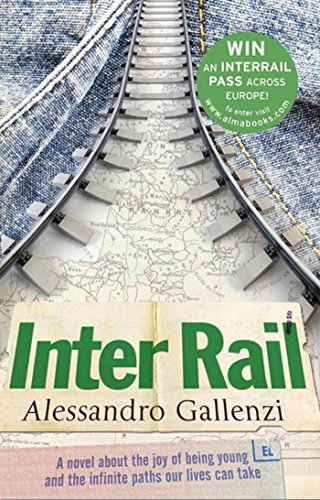 Imagen de archivo de InterRail a la venta por Ergodebooks