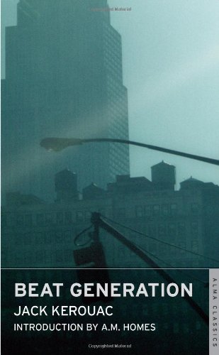 Imagen de archivo de Beat Generation a la venta por Books Unplugged