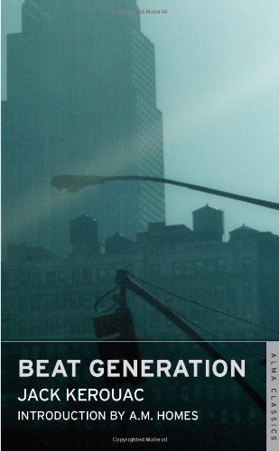 9781846882616: Beat Generation: Jack Kerouac