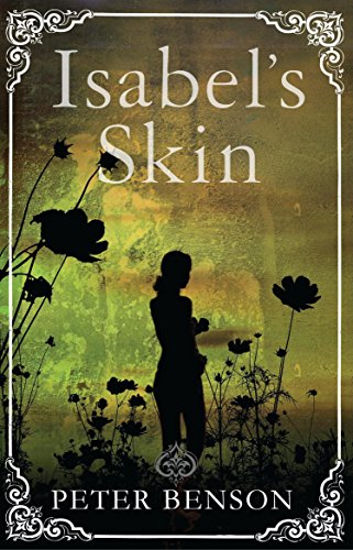 Stock image for Isabel's Skin for sale by WorldofBooks