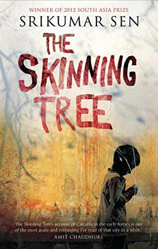 Beispielbild fr The Skinning Tree zum Verkauf von WorldofBooks