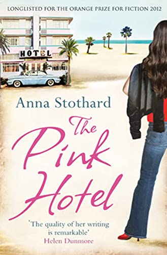 9781846882975: The Pink Hotel