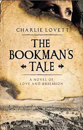 Stock image for The Bookman's Tale for sale by WorldofBooks