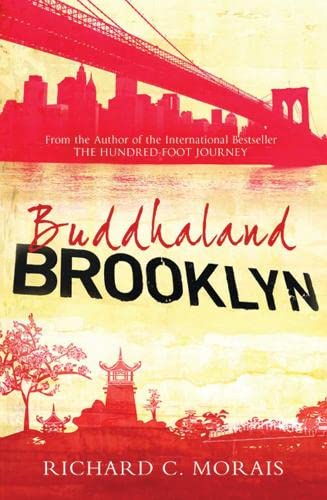 9781846883101: Buddhaland Brooklyn
