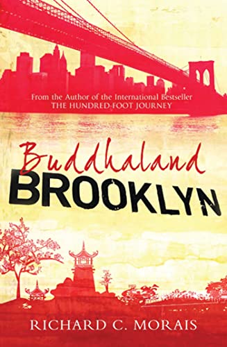 Stock image for Buddhaland Brooklyn for sale by WorldofBooks