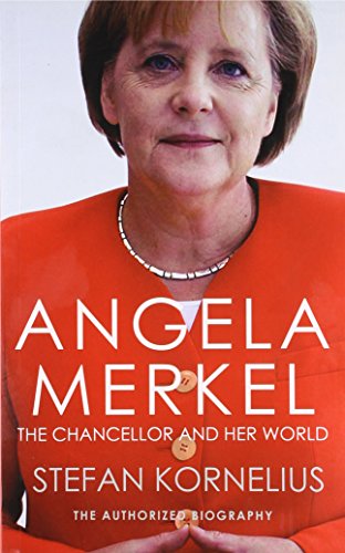 Stock image for Angela Merkel for sale by Basi6 International