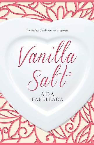 Beispielbild fr Vanilla Salt zum Verkauf von HPB-Emerald