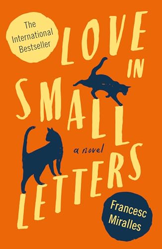 Imagen de archivo de Love in Small Letters a la venta por WorldofBooks