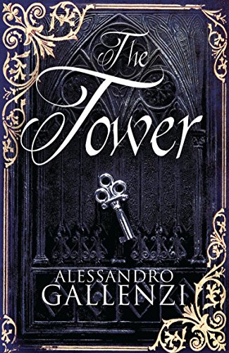 Imagen de archivo de The Tower a la venta por Open Books