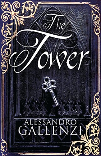 9781846883378: The Tower
