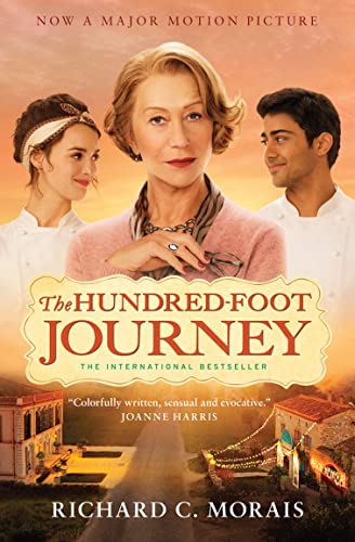 Stock image for The Hundred-Foot Journey for sale by SecondSale