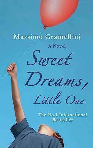 Stock image for Sweet Dreams, Little One for sale by WorldofBooks