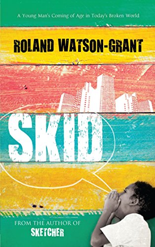 Imagen de archivo de Skid a la venta por WorldofBooks