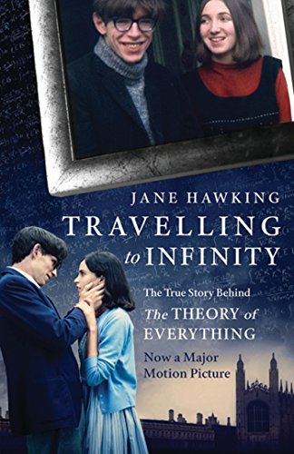 Stock image for Travelling to Infinity: The True Story Behind the Theory of Everything for sale by Reuseabook