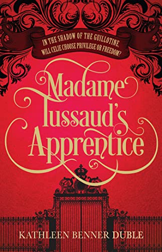 Imagen de archivo de Madame Tussaud's Apprentice a la venta por WorldofBooks