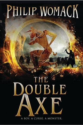 Beispielbild fr The Double Axe (Blood & Fire 1) zum Verkauf von WorldofBooks